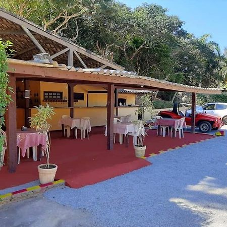 A Casa Do Pablo Pousada Búzios 외부 사진