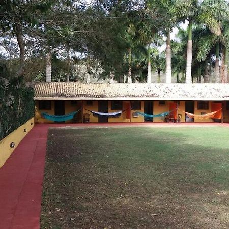 A Casa Do Pablo Pousada Búzios 외부 사진