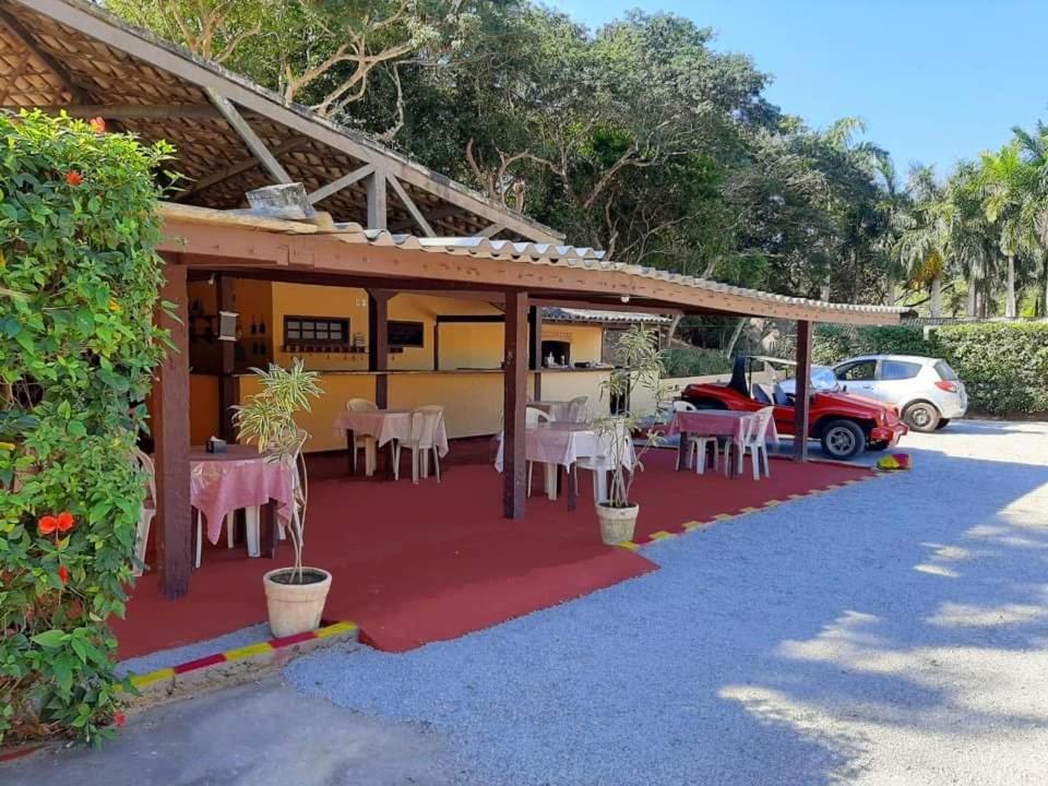 A Casa Do Pablo Pousada Búzios 외부 사진