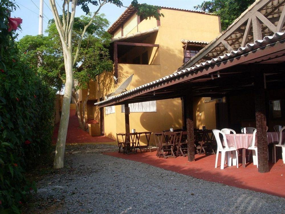 A Casa Do Pablo Pousada Búzios 외부 사진