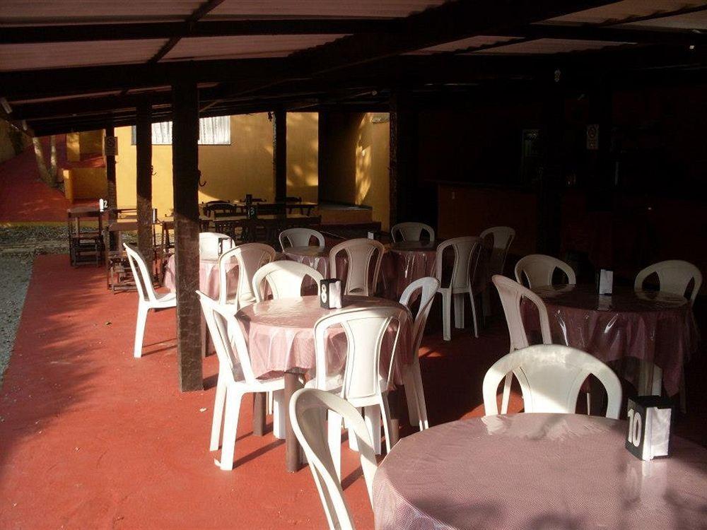 A Casa Do Pablo Pousada Búzios 외부 사진