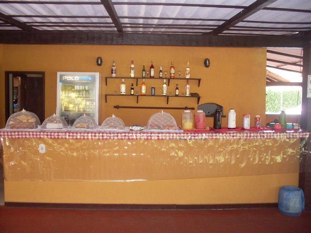 A Casa Do Pablo Pousada Búzios 외부 사진