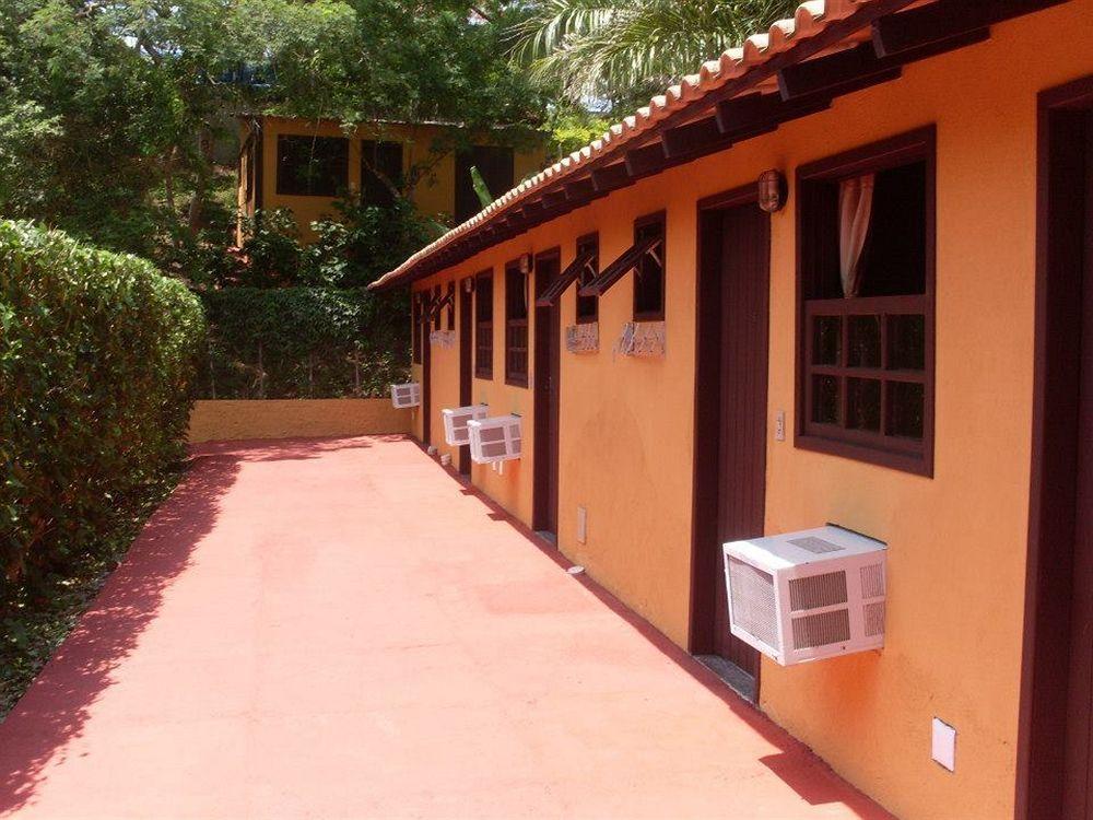 A Casa Do Pablo Pousada Búzios 외부 사진