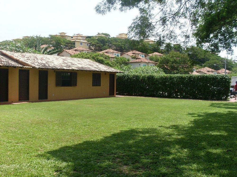 A Casa Do Pablo Pousada Búzios 외부 사진