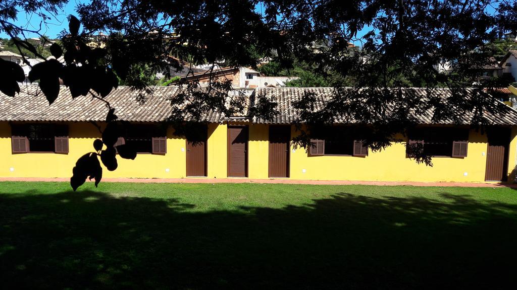 A Casa Do Pablo Pousada Búzios 외부 사진