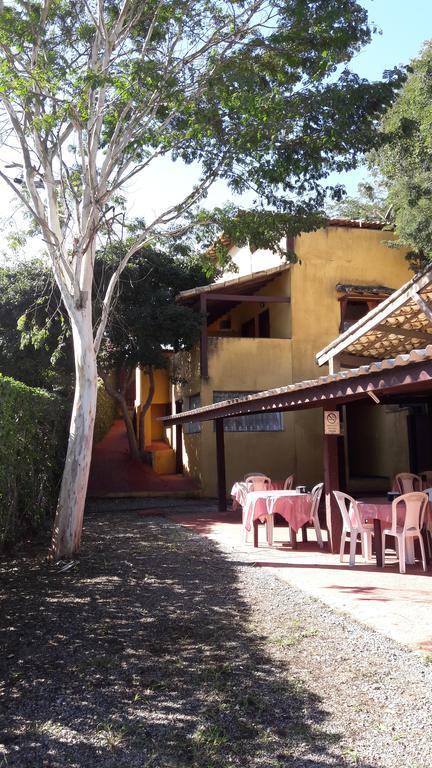 A Casa Do Pablo Pousada Búzios 외부 사진