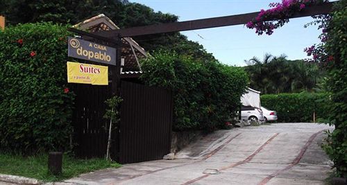 A Casa Do Pablo Pousada Búzios 외부 사진