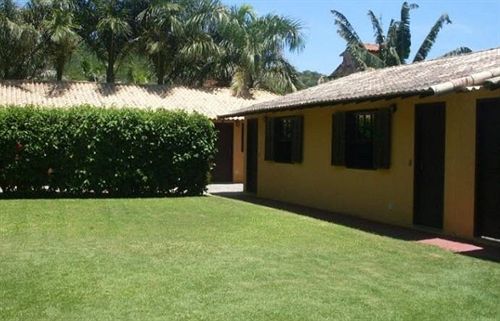 A Casa Do Pablo Pousada Búzios 외부 사진