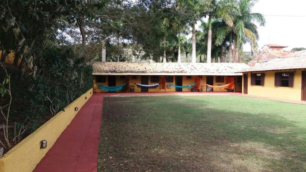 A Casa Do Pablo Pousada Búzios 외부 사진